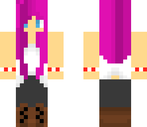 my skin