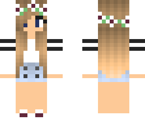summer girl edit