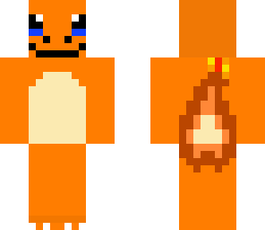 charmander