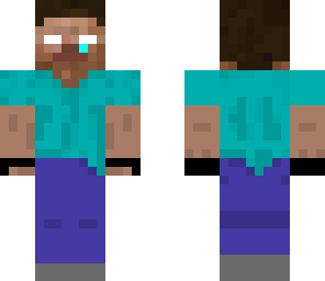 new herobrine