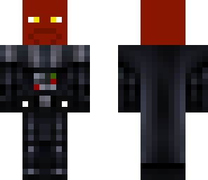 darth ant