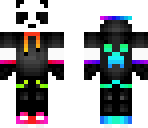 sebisitv panda 2