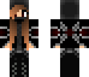 kunoichi
