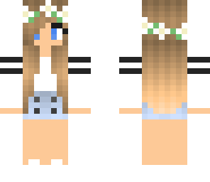 just had to fix the eyes