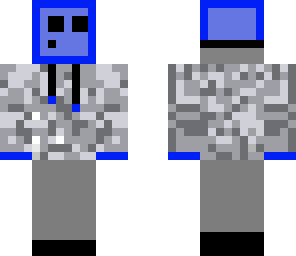 blueslimerino