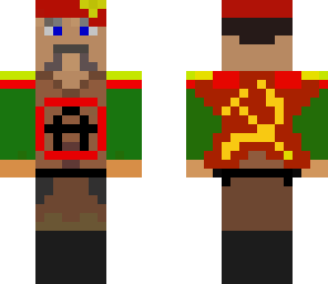 communist