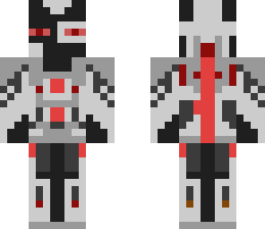 endertron