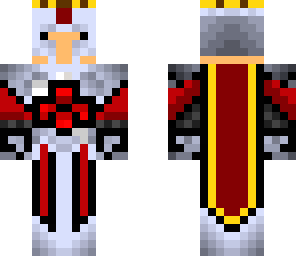nice knight