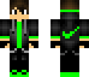 green gamer