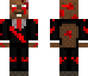 halloween 2015 skin