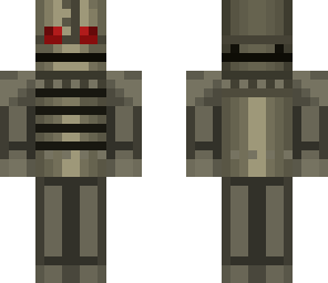 cool robot