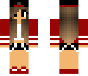 red tomboy edited
