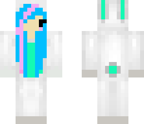 kawaii costum