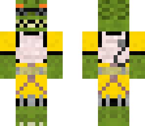 mlg bossk
