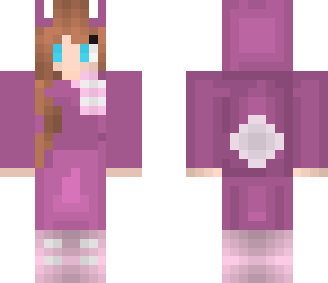 my skin in a onesie