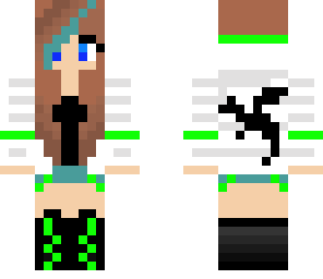 trin2287's skin
