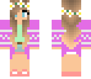sweater girl edit