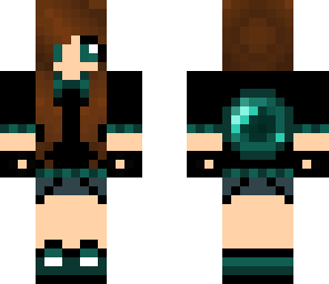 endergirl