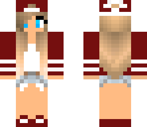 kawaii tomboy