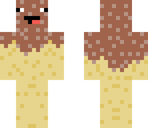 chocolate ice cream