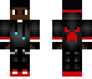 guy red