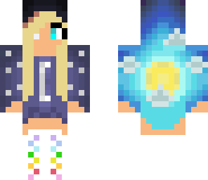 weather girl