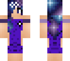 galaxy chic