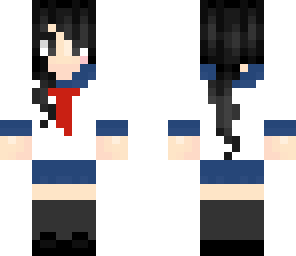 yandere chan
