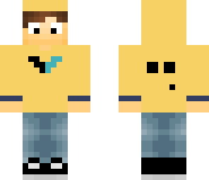skin pra qualquer um 3