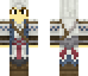 assassin