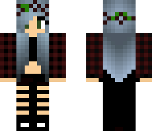 emo girl edit