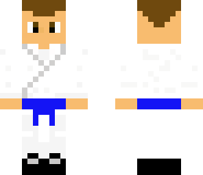 alex karate 2002