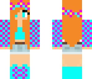 cool girl is fix