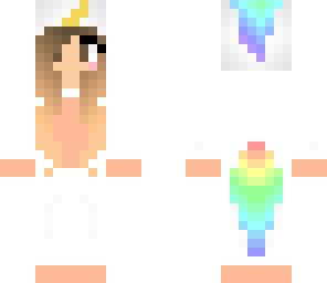 unicorn girl