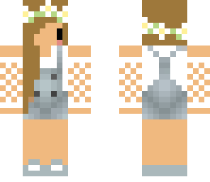 farmer girl