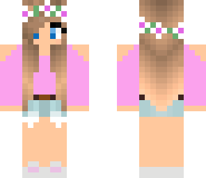 summer girl