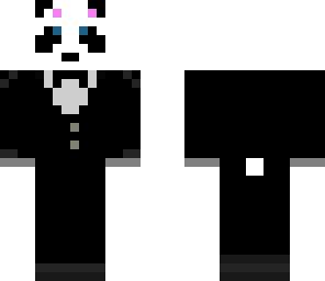fancy panda
