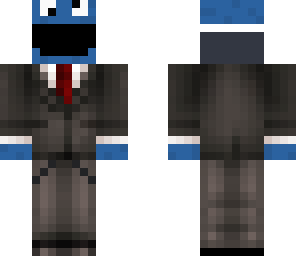 cookie monster