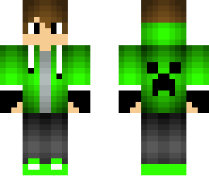 creeper swag