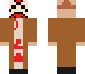 jason voorhees
