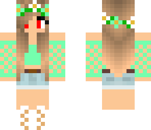 rosegal10 victorius minecraft