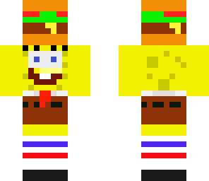 spongebob squarepants