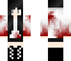 jeff the killer girl