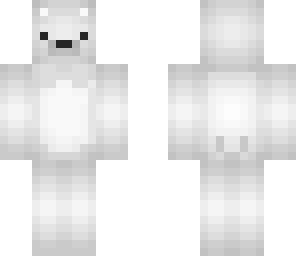 polar bear v2