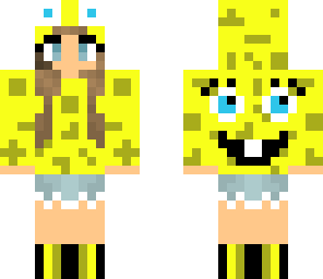 miss squarepants