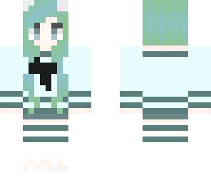 ghost girl
