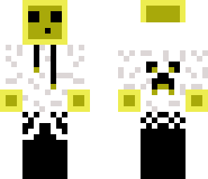 slime guy