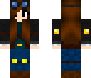 female dantdm