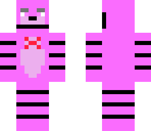 original bonnie