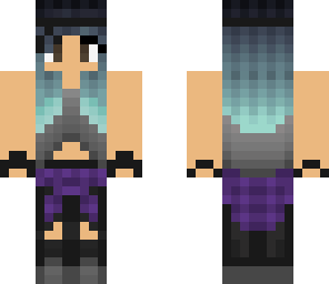 warrior girl